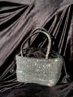 İTHAL TAŞLI ÇANTA 968 - Görsel 2